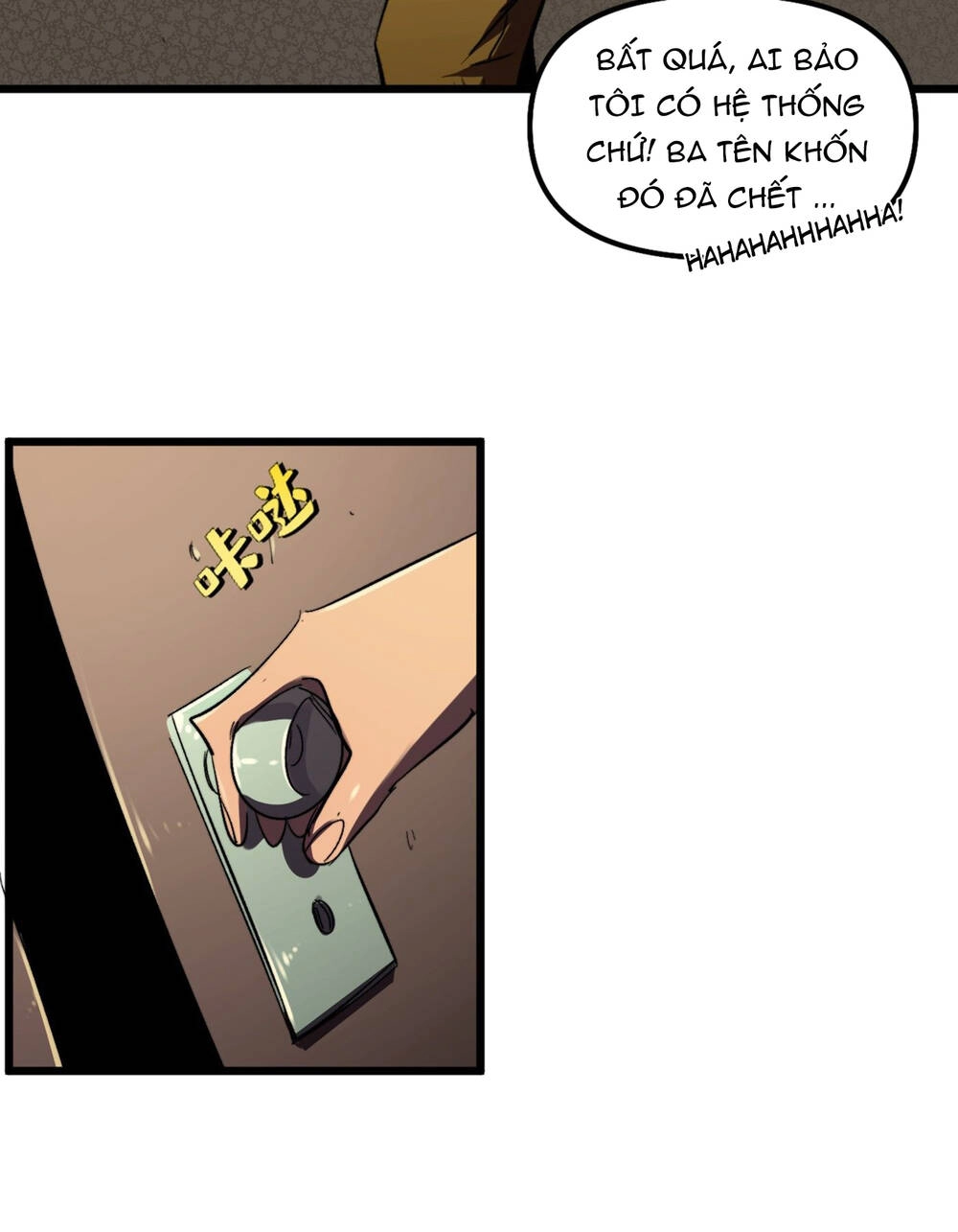 Ta Ở Tận Thế Nhặt Thuộc Tính Chapter 5 - 35