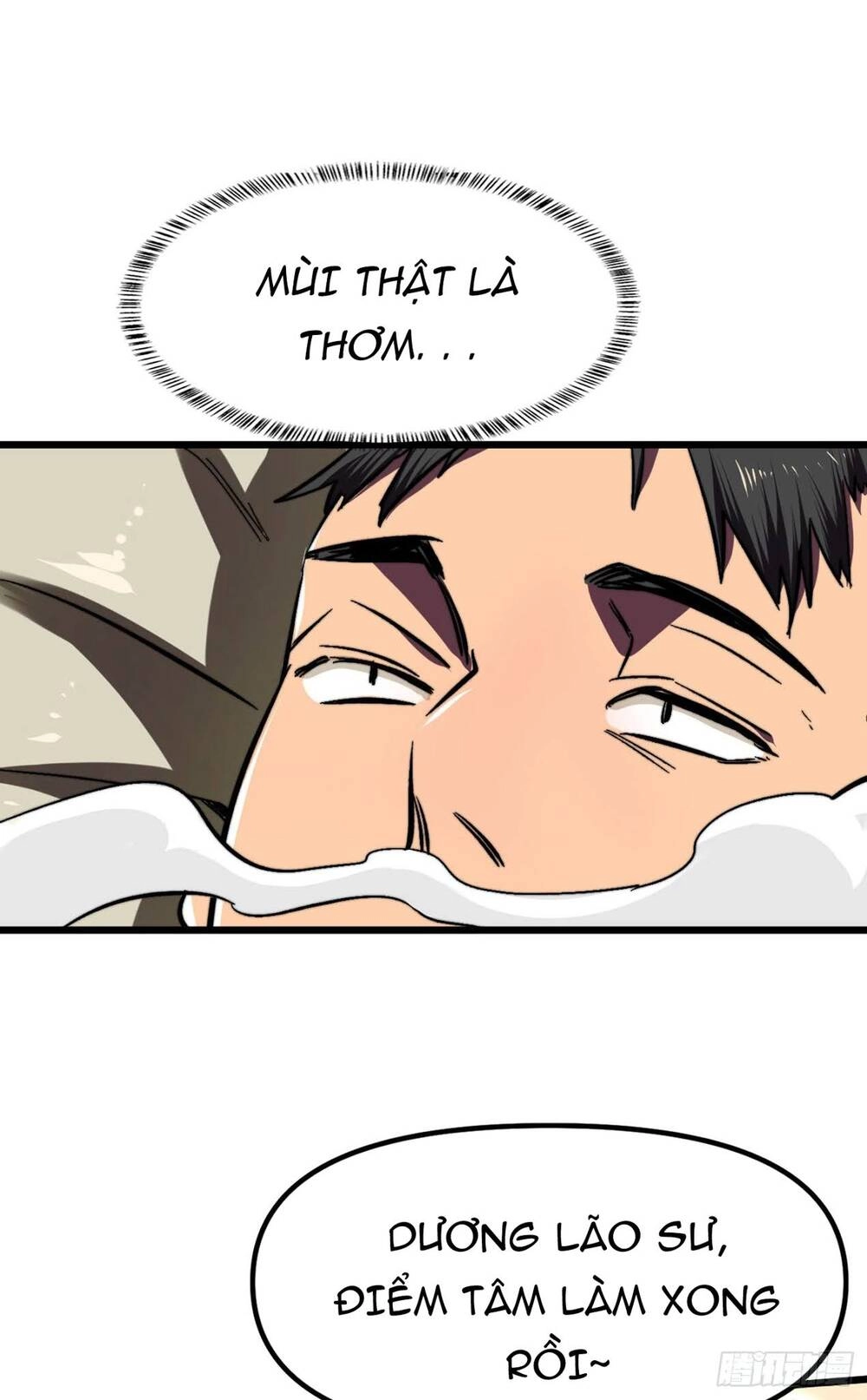 Ta Ở Tận Thế Nhặt Thuộc Tính Chapter 6 - 6