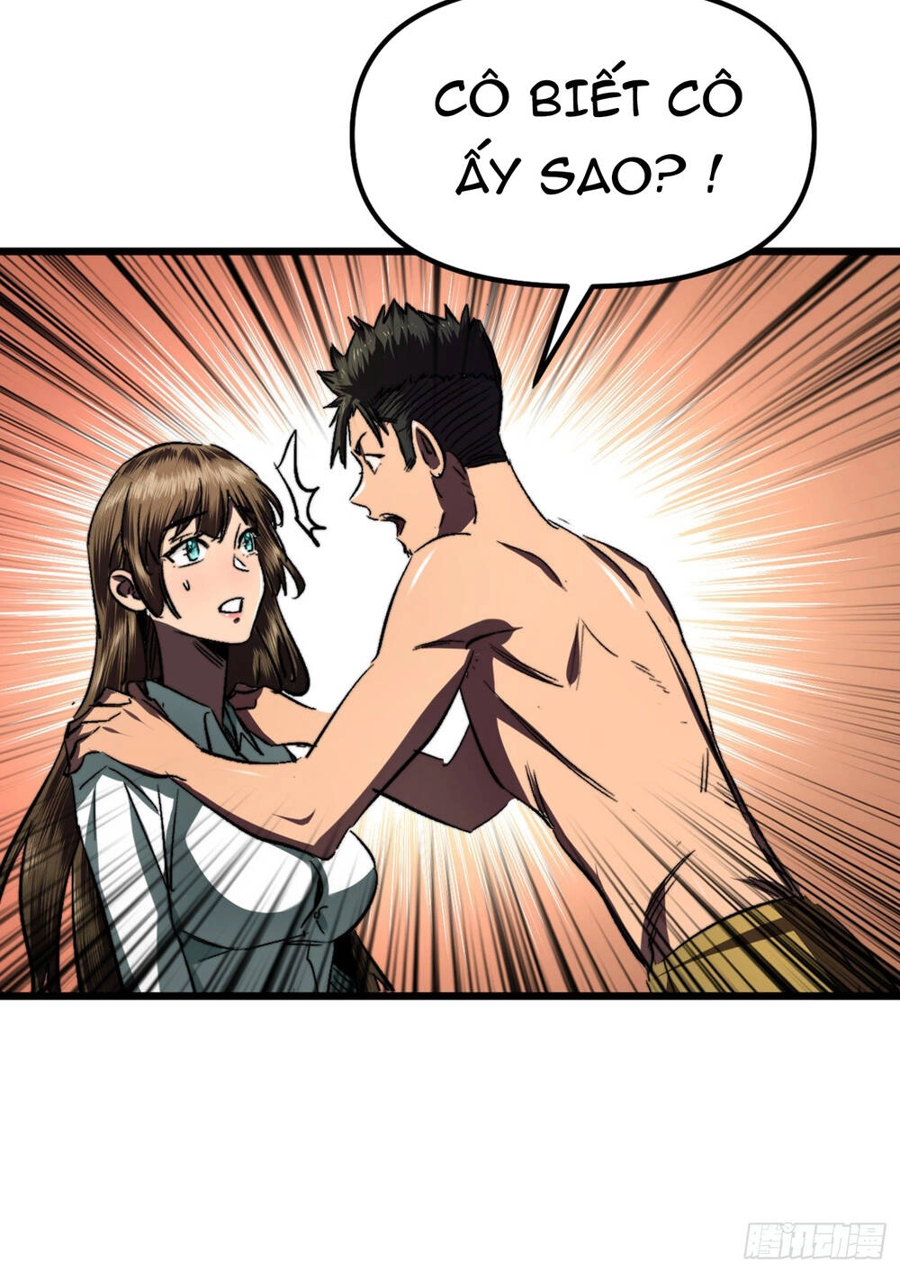 Ta Ở Tận Thế Nhặt Thuộc Tính Chapter 6 - 12