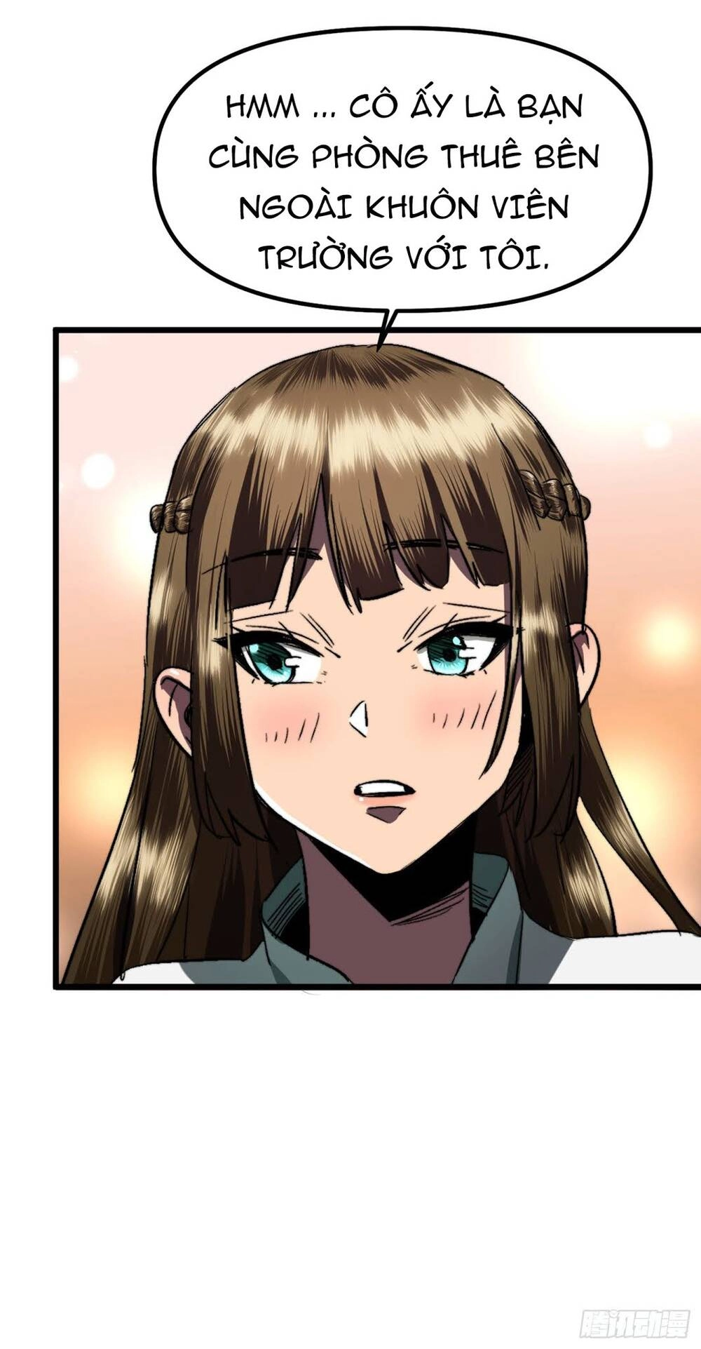 Ta Ở Tận Thế Nhặt Thuộc Tính Chapter 6 - 13