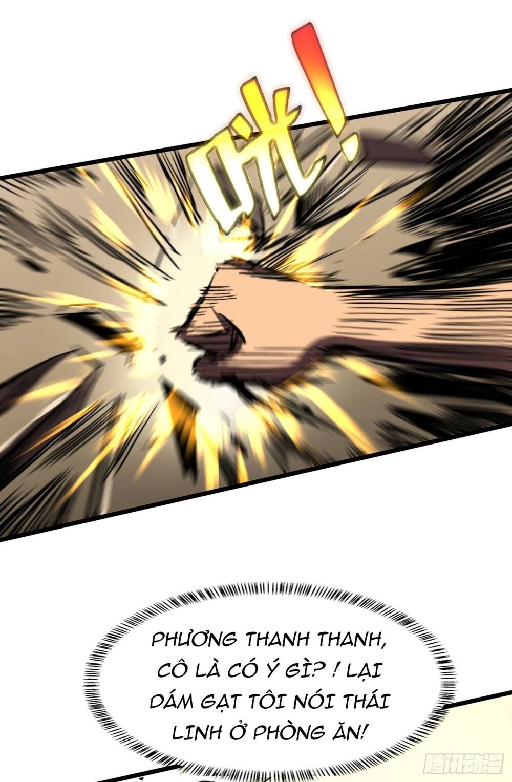 Ta Ở Tận Thế Nhặt Thuộc Tính Chapter 6 - 16