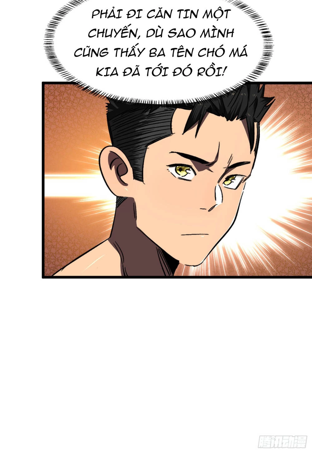 Ta Ở Tận Thế Nhặt Thuộc Tính Chapter 6 - 19