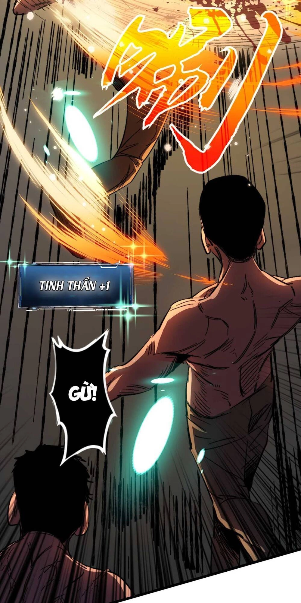 Ta Ở Tận Thế Nhặt Thuộc Tính Chapter 6 - 29