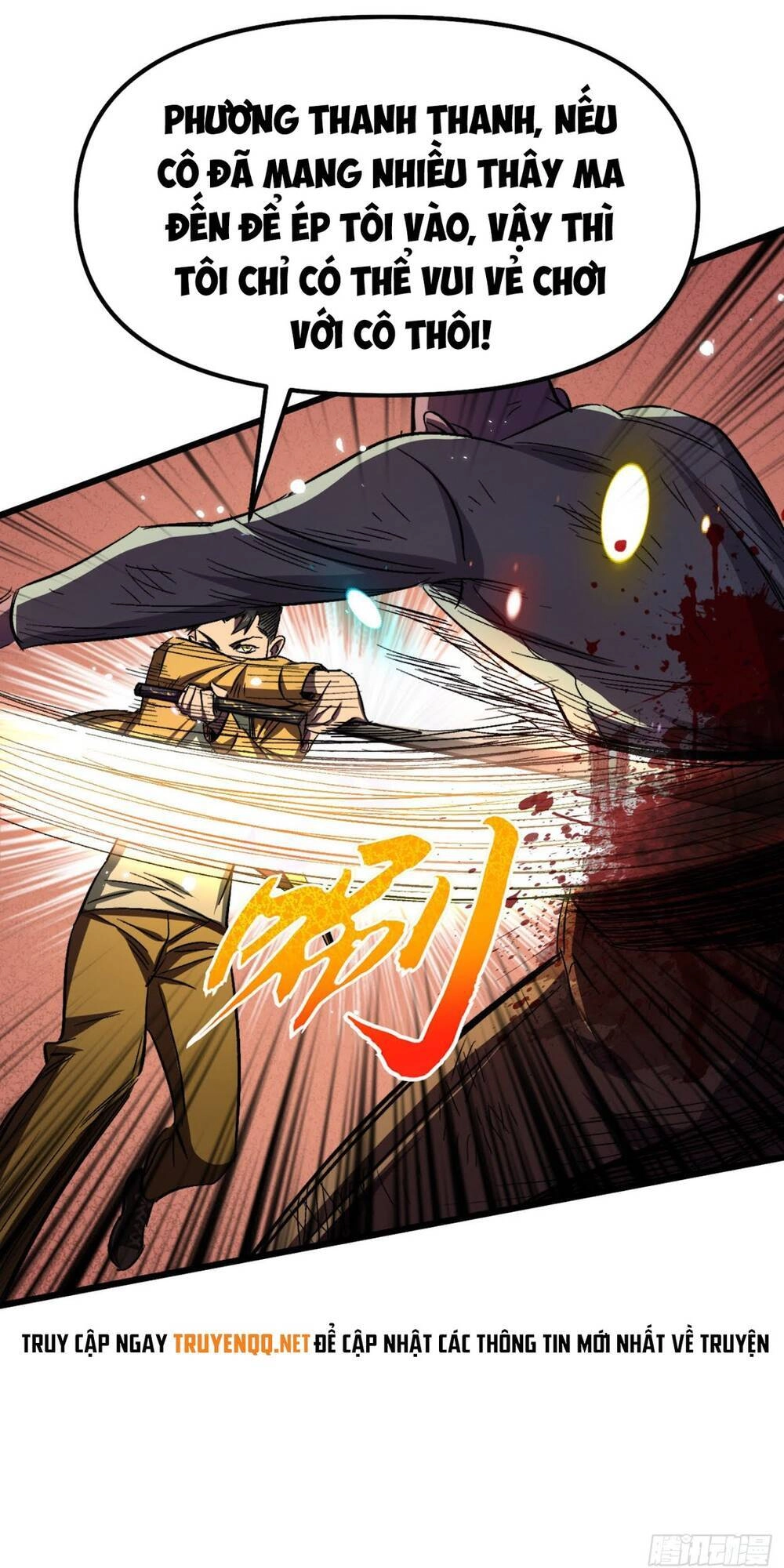 Ta Ở Tận Thế Nhặt Thuộc Tính Chapter 6 - 42