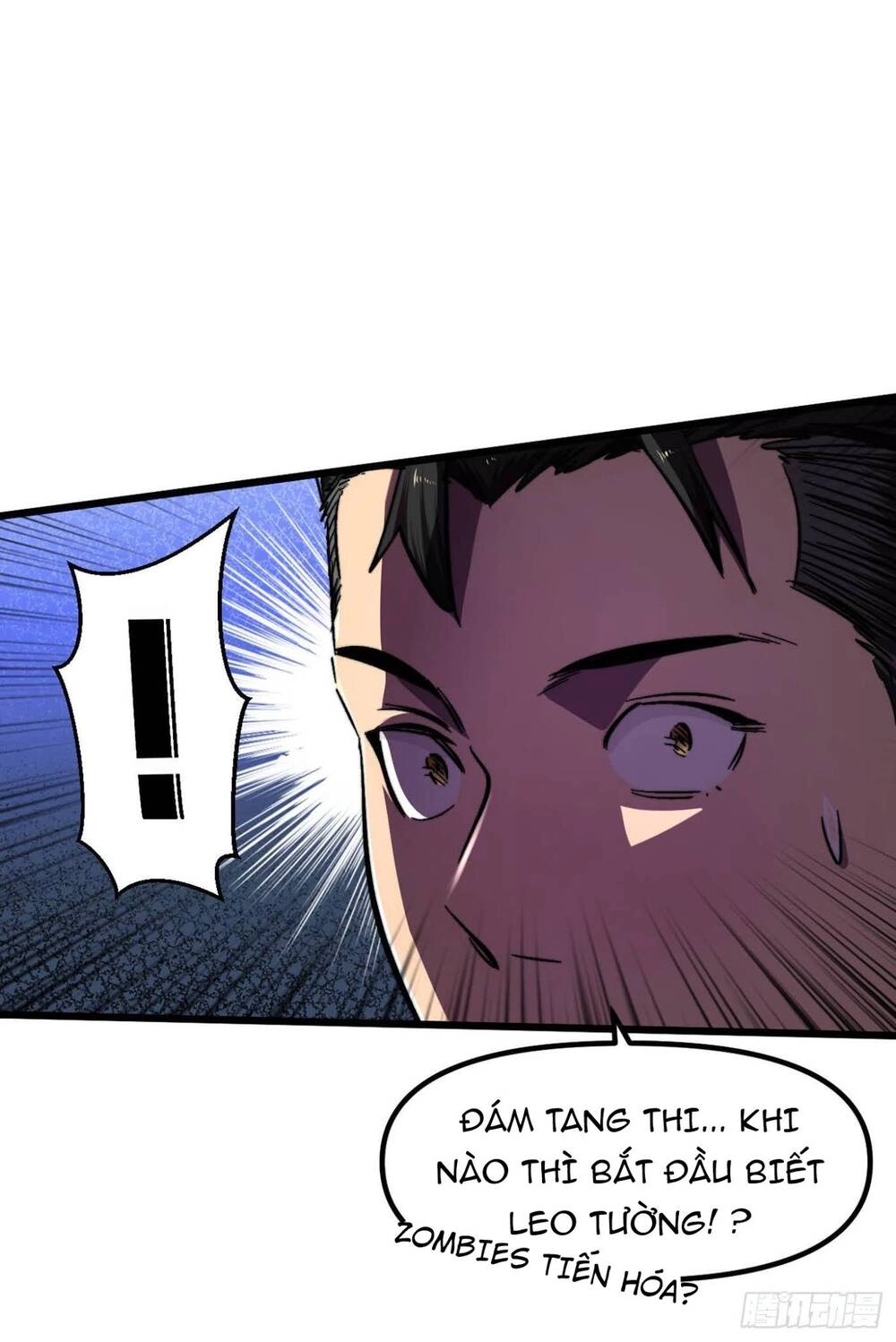 Ta Ở Tận Thế Nhặt Thuộc Tính Chapter 7 - 30