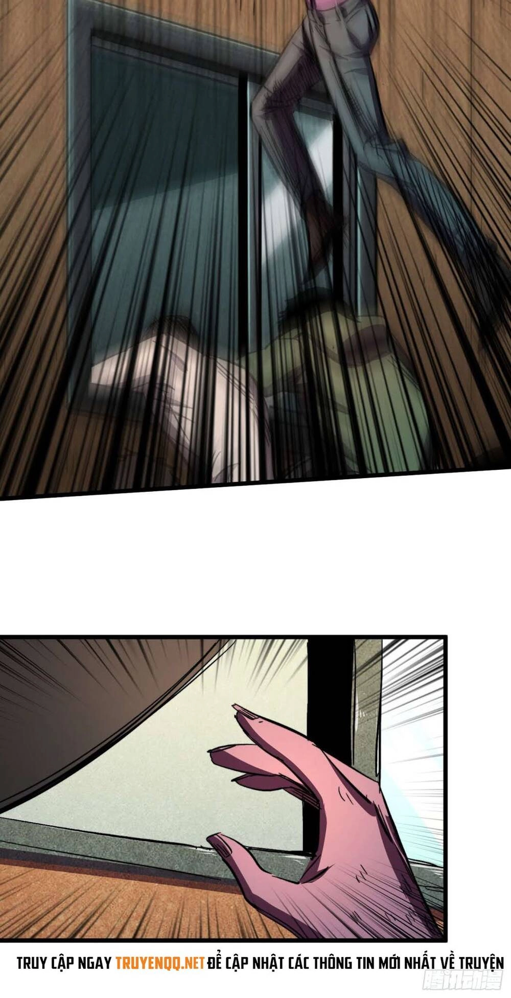 Ta Ở Tận Thế Nhặt Thuộc Tính Chapter 7 - 37