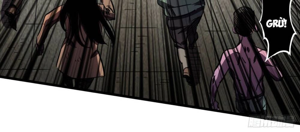 Ta Ở Tận Thế Nhặt Thuộc Tính Chapter 8 - 13