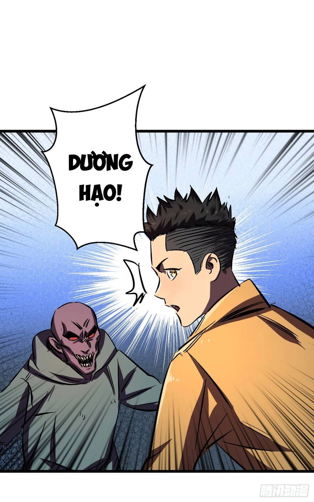 Ta Ở Tận Thế Nhặt Thuộc Tính Chapter 8 - 15