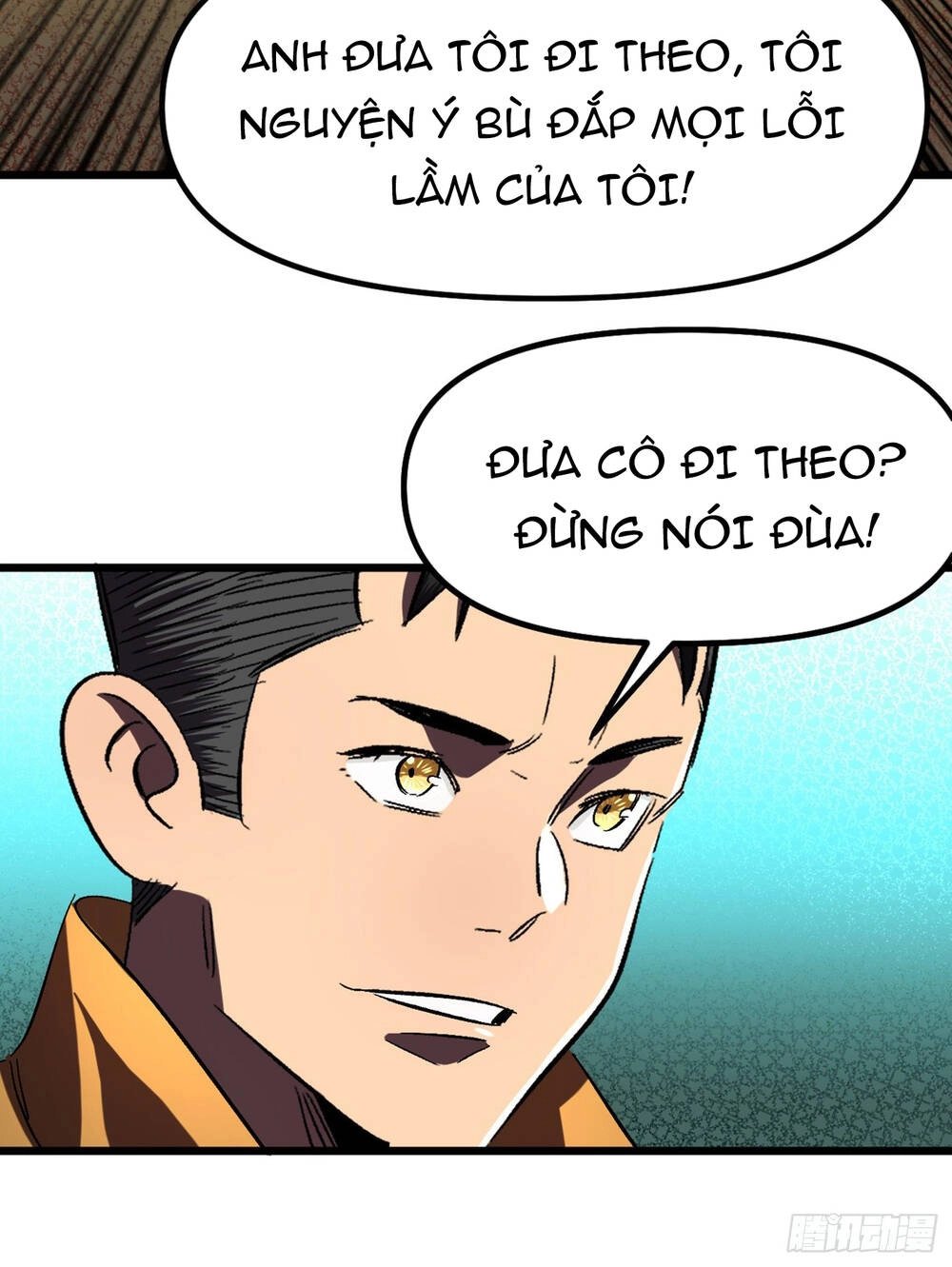 Ta Ở Tận Thế Nhặt Thuộc Tính Chapter 8 - 17
