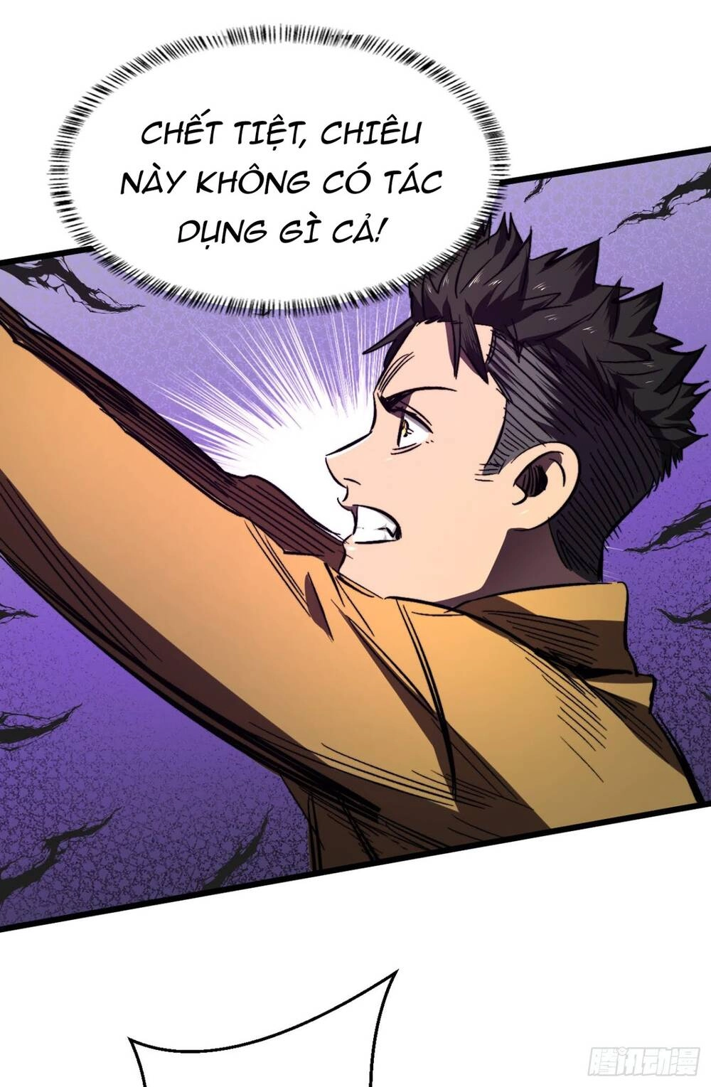 Ta Ở Tận Thế Nhặt Thuộc Tính Chapter 8 - 36