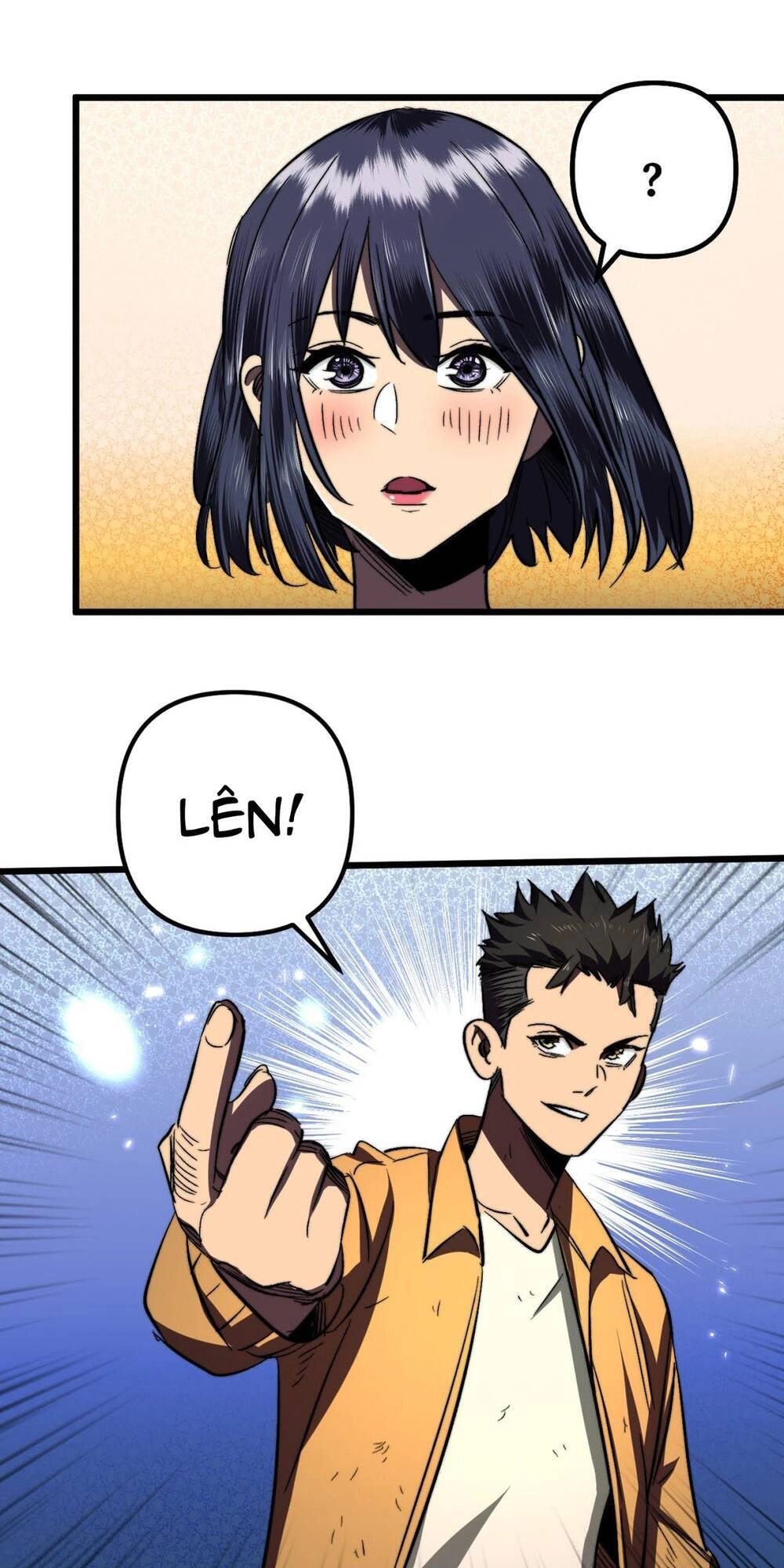 Ta Ở Tận Thế Nhặt Thuộc Tính Chapter 9 - 6