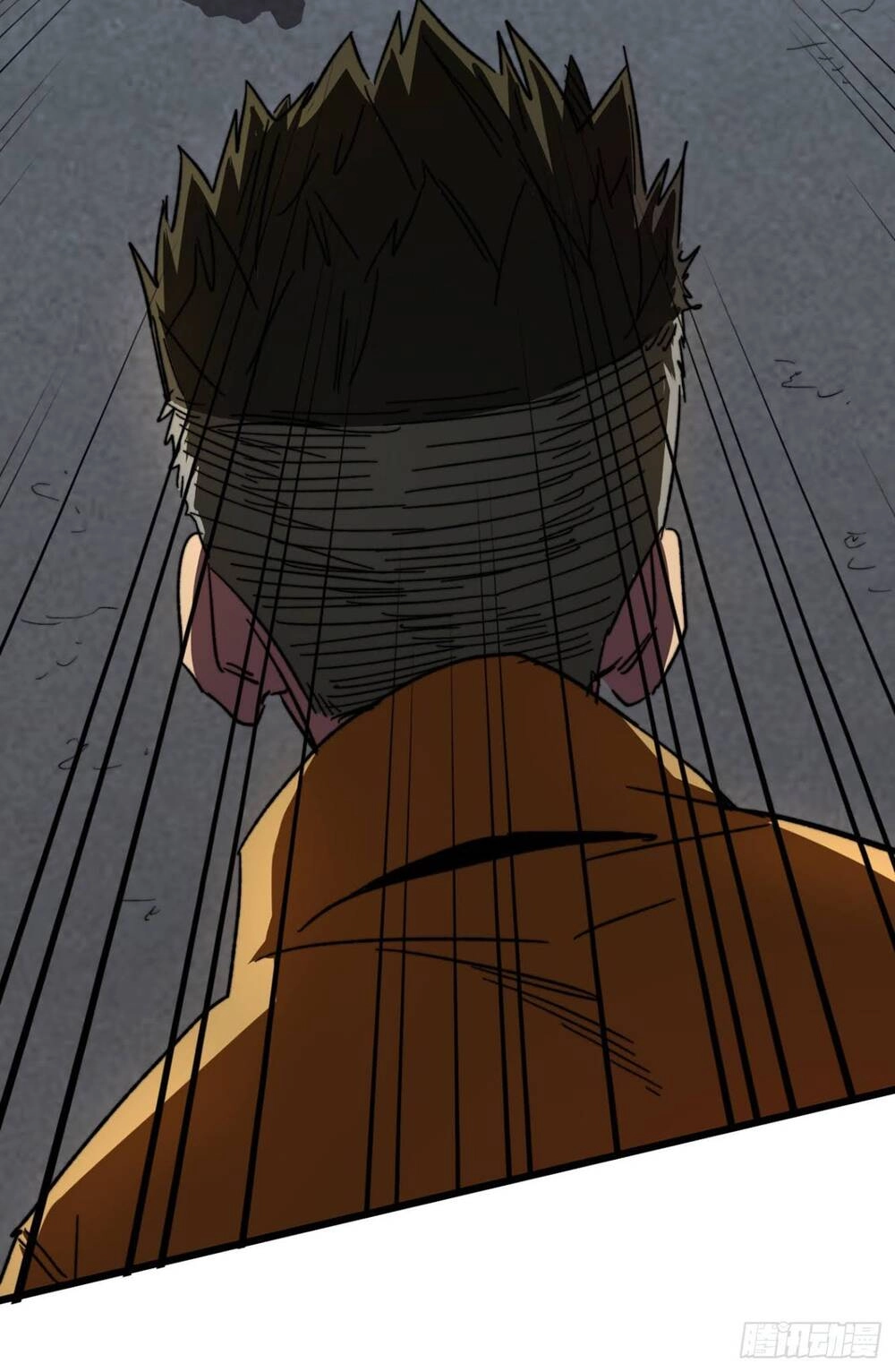 Ta Ở Tận Thế Nhặt Thuộc Tính Chapter 9 - 18