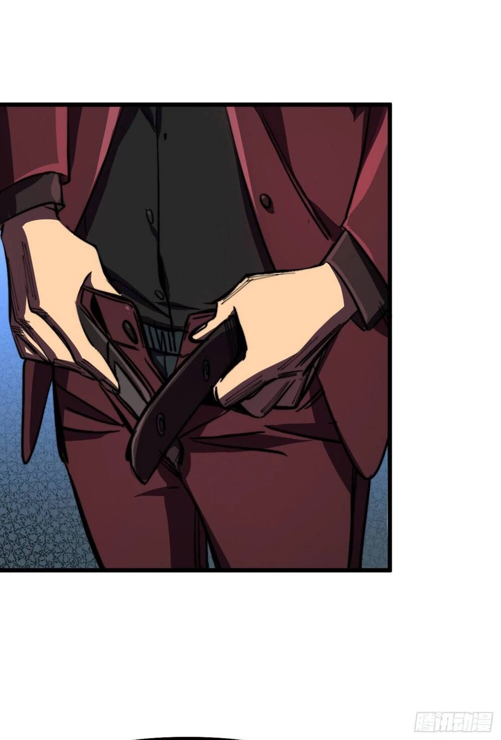 Ta Ở Tận Thế Nhặt Thuộc Tính Chapter 9 - 22