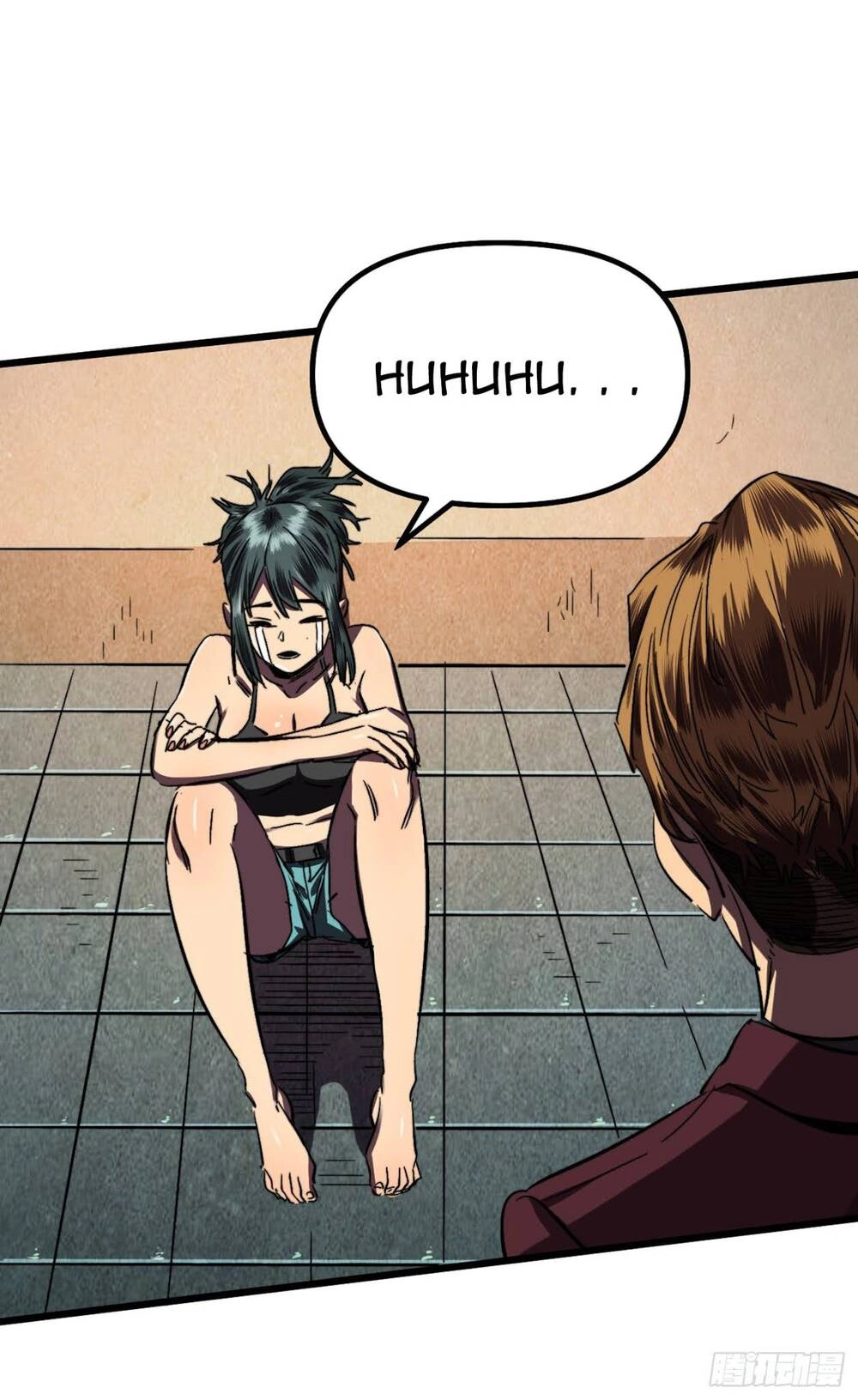 Ta Ở Tận Thế Nhặt Thuộc Tính Chapter 9 - 25