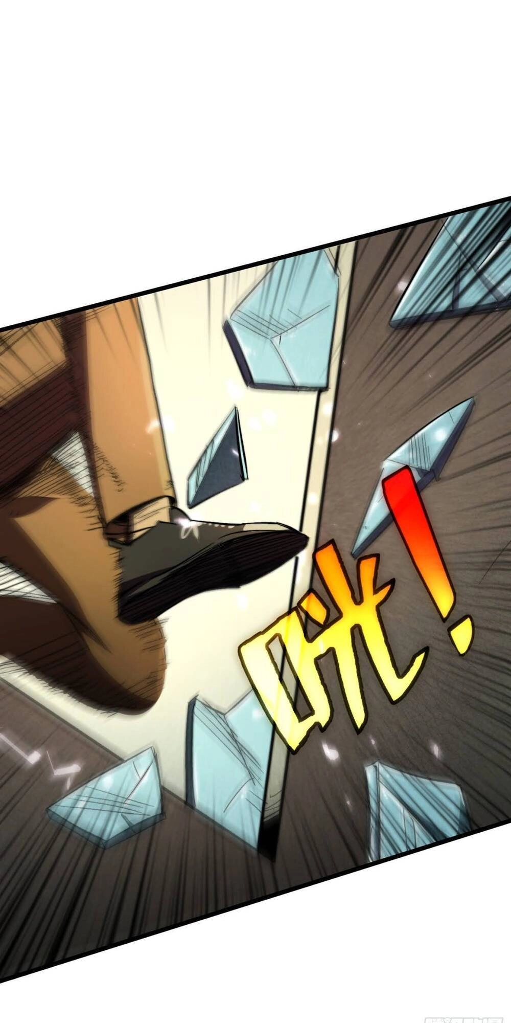 Ta Ở Tận Thế Nhặt Thuộc Tính Chapter 9 - 31