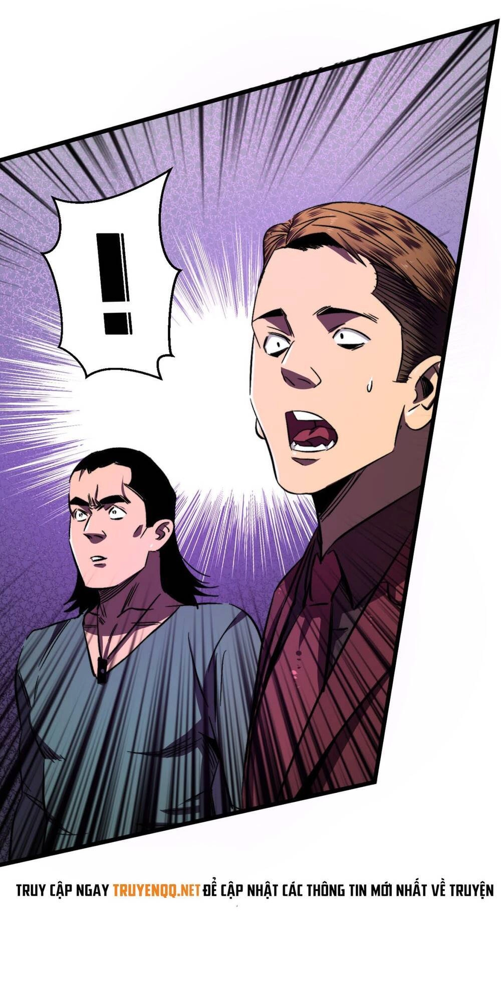 Ta Ở Tận Thế Nhặt Thuộc Tính Chapter 9 - 33