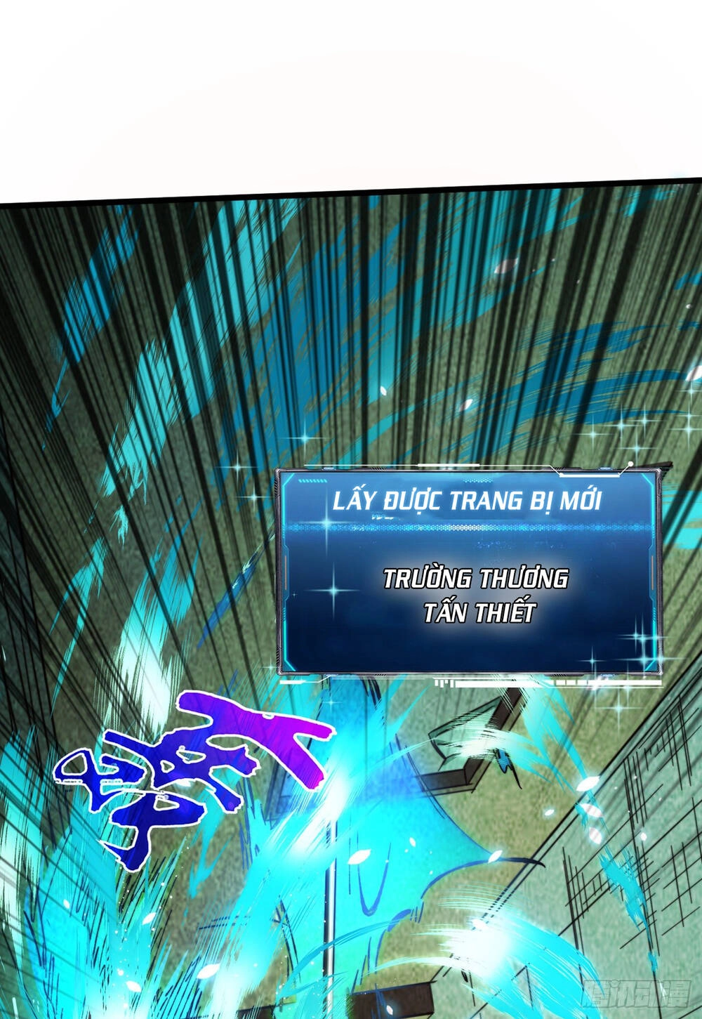 Ta Ở Tận Thế Nhặt Thuộc Tính Chapter 9 - 35