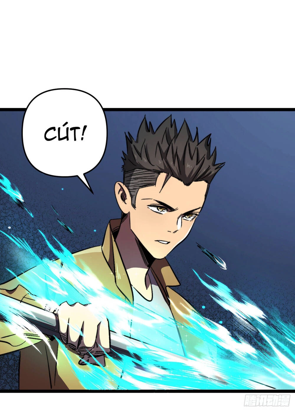 Ta Ở Tận Thế Nhặt Thuộc Tính Chapter 9 - 39