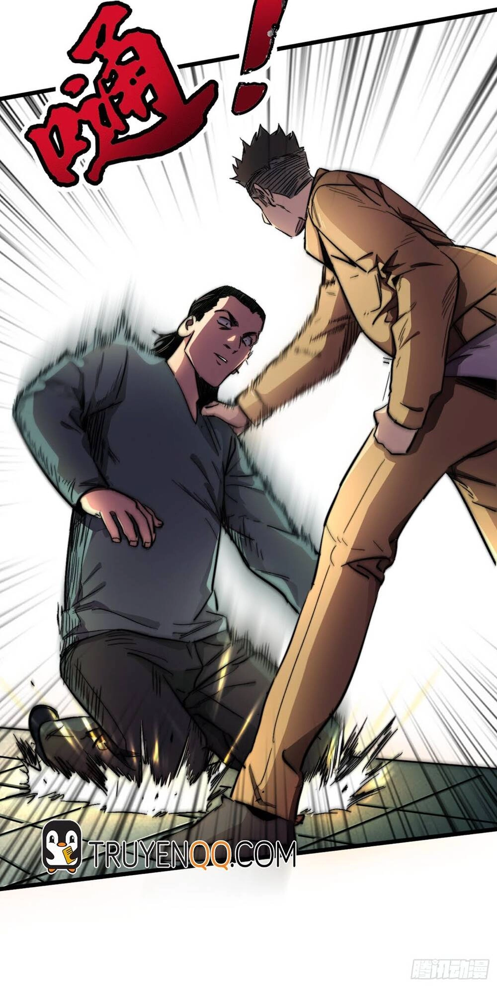 Ta Ở Tận Thế Nhặt Thuộc Tính Chapter 9 - 42