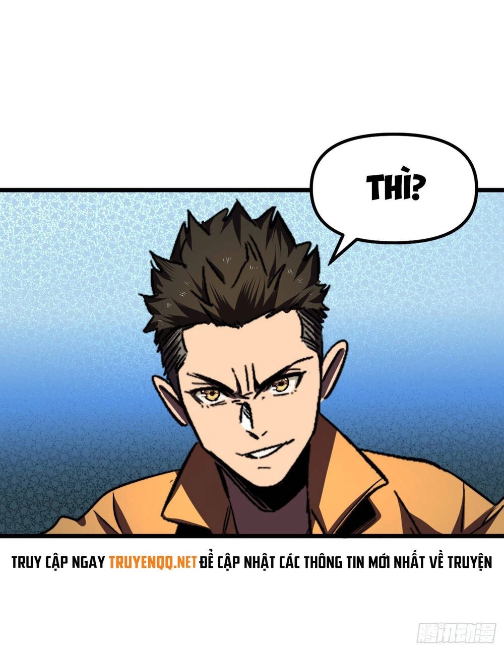 Ta Ở Tận Thế Nhặt Thuộc Tính Chapter 9 - 48