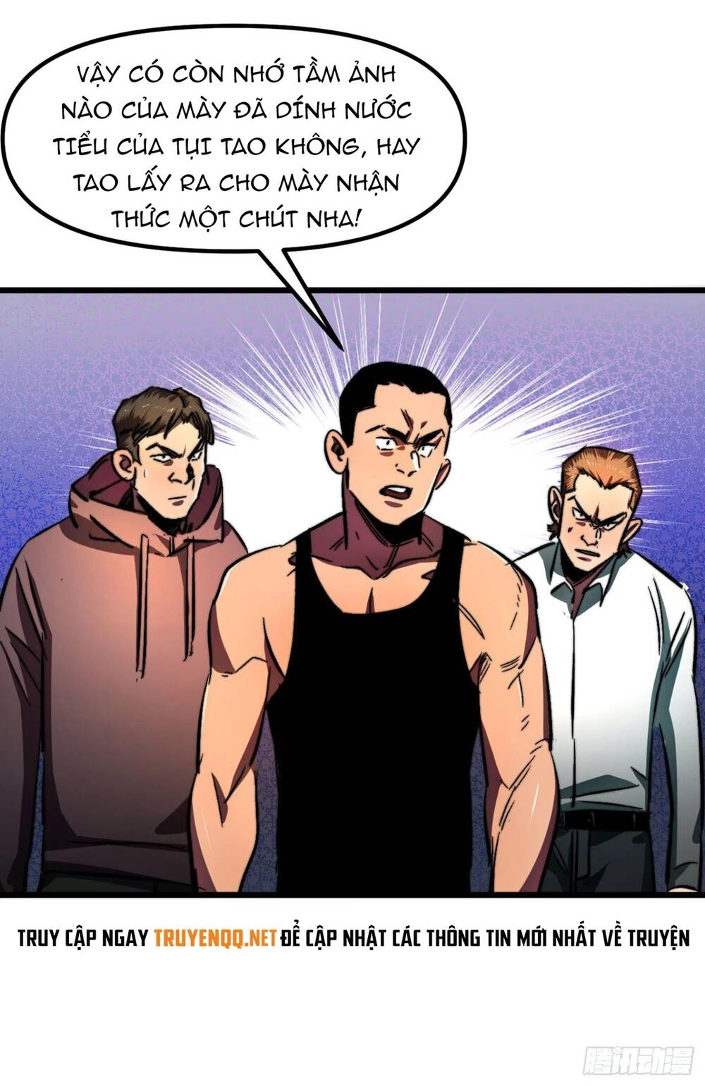 Ta Ở Tận Thế Nhặt Thuộc Tính Chapter 10 - 9