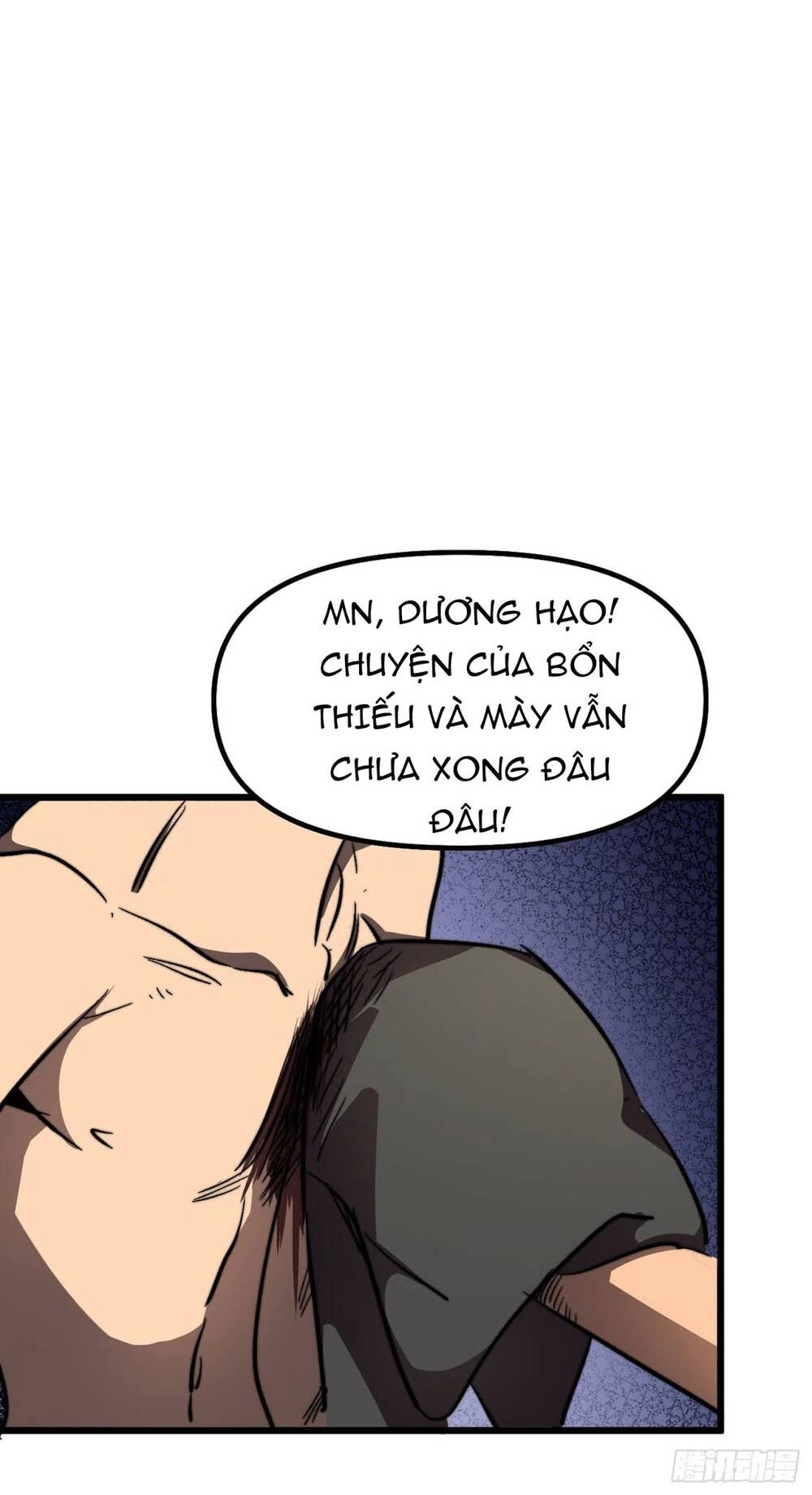 Ta Ở Tận Thế Nhặt Thuộc Tính Chapter 10 - 12