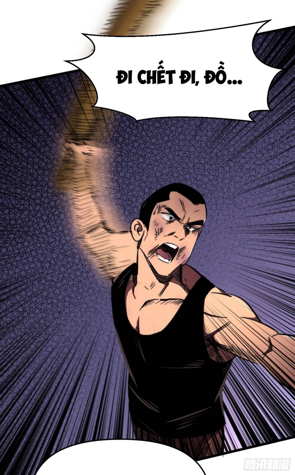 Ta Ở Tận Thế Nhặt Thuộc Tính Chapter 10 - 26