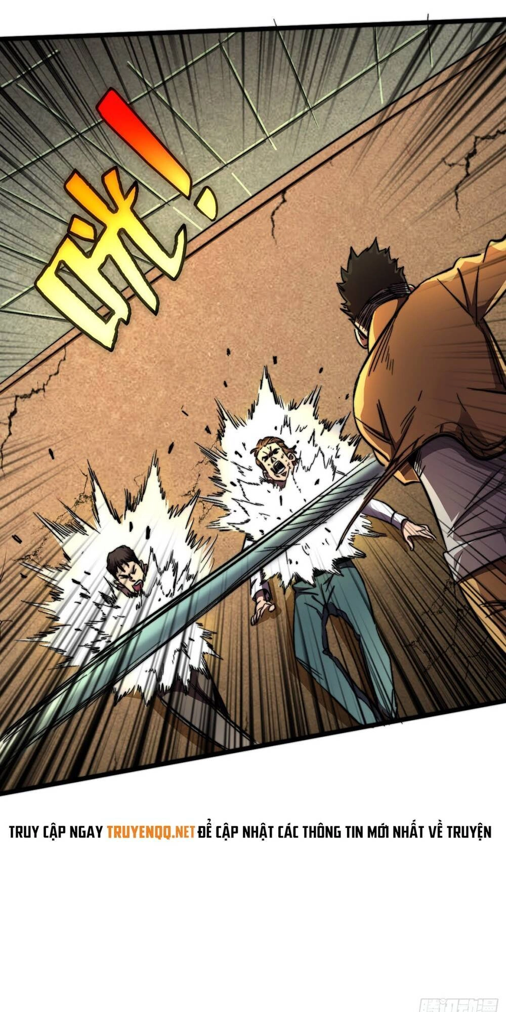 Ta Ở Tận Thế Nhặt Thuộc Tính Chapter 10 - 32