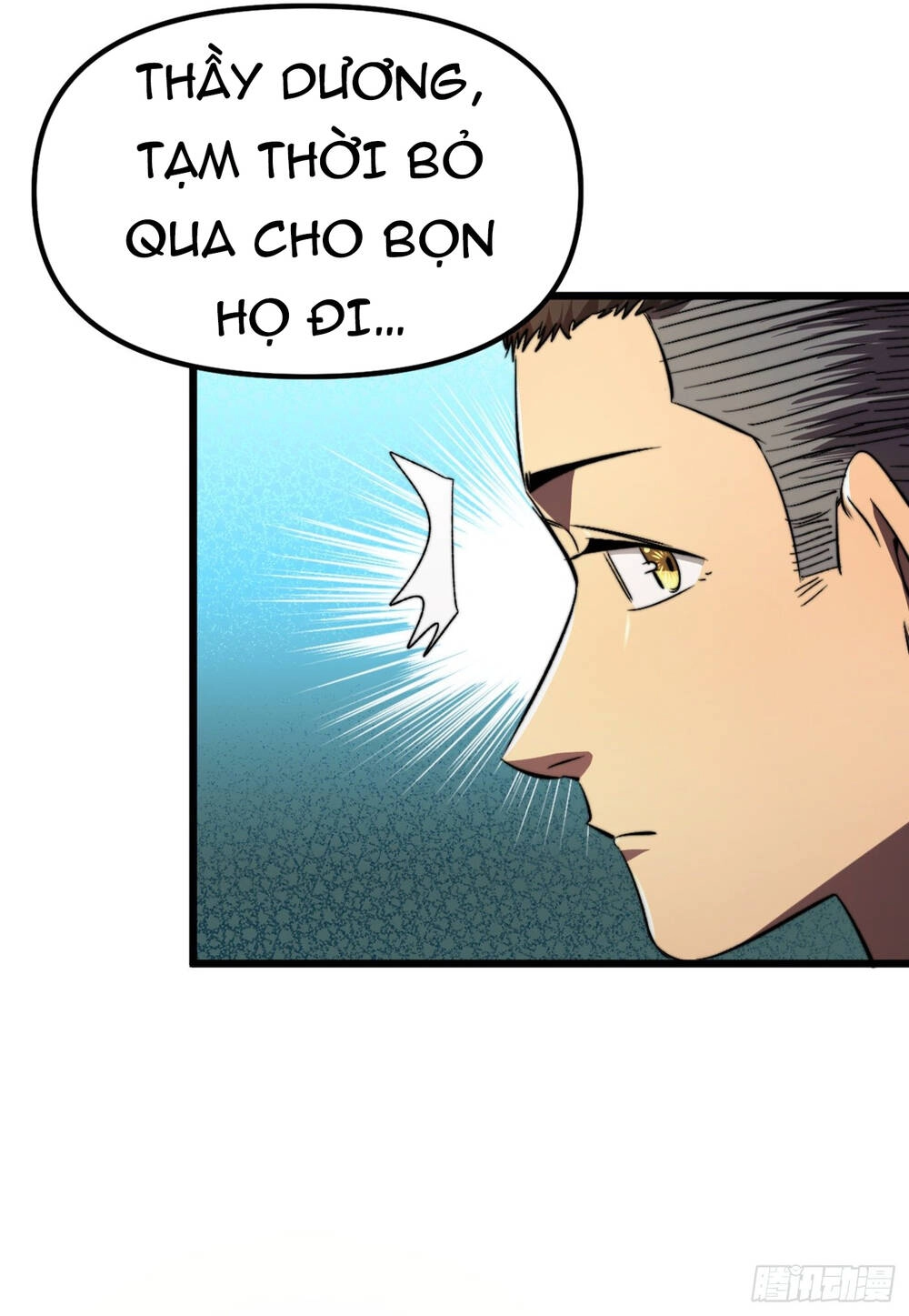 Ta Ở Tận Thế Nhặt Thuộc Tính Chapter 10 - 35