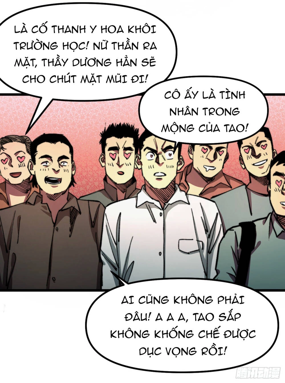 Ta Ở Tận Thế Nhặt Thuộc Tính Chapter 10 - 37