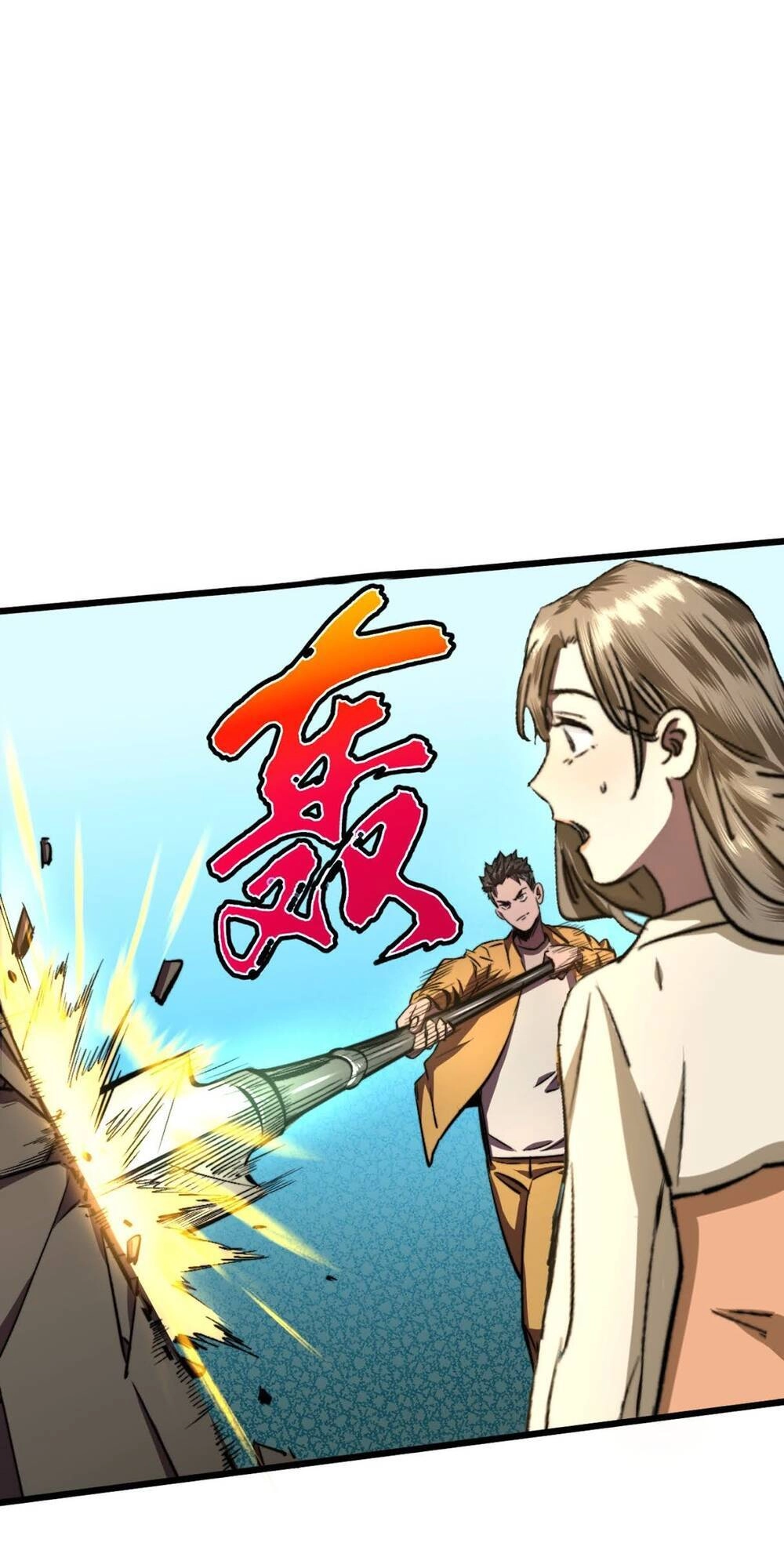 Ta Ở Tận Thế Nhặt Thuộc Tính Chapter 10 - 40