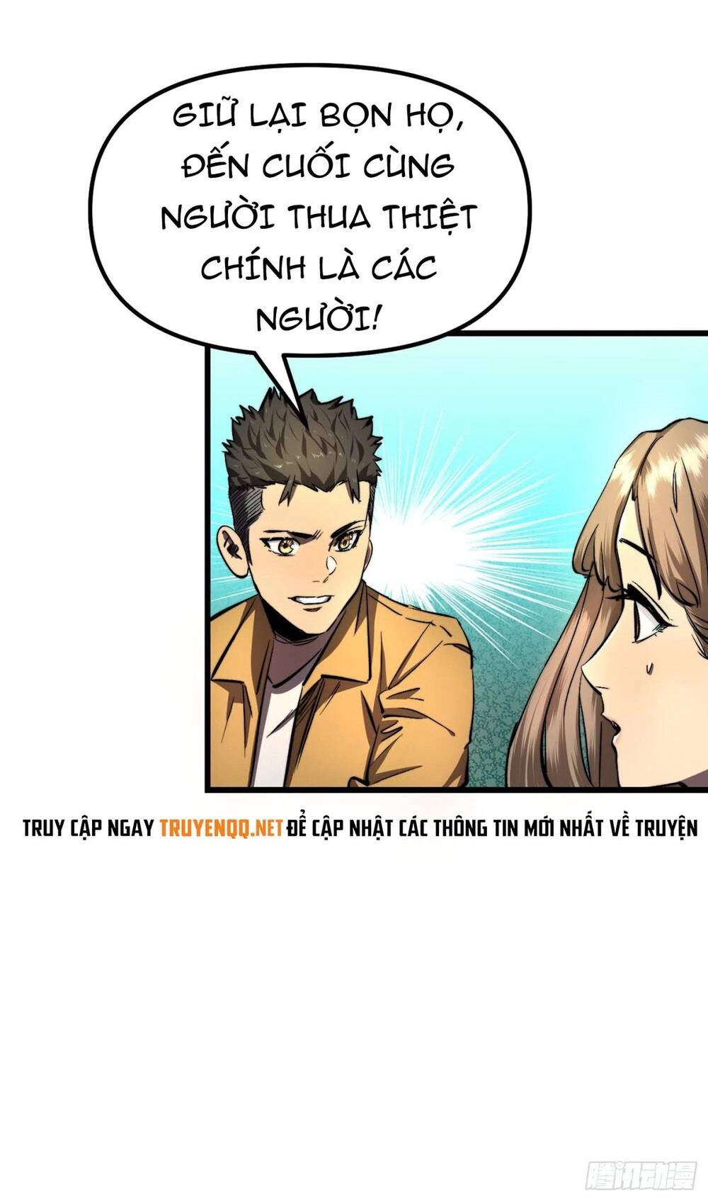 Ta Ở Tận Thế Nhặt Thuộc Tính Chapter 10 - 42