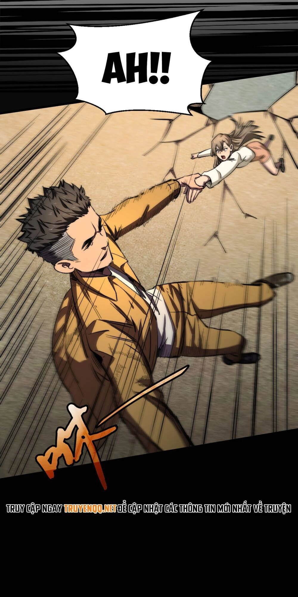 Ta Ở Tận Thế Nhặt Thuộc Tính Chapter 10 - 47