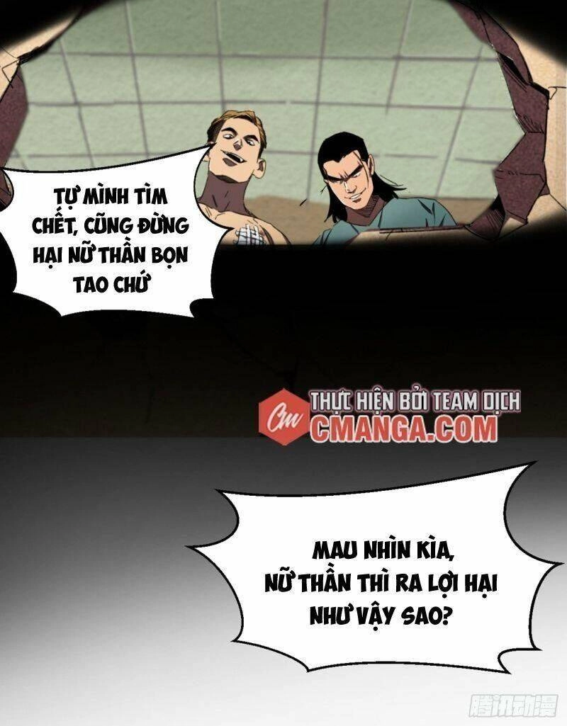 Ta Ở Tận Thế Nhặt Thuộc Tính Chapter 11 - 2