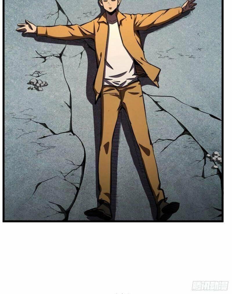 Ta Ở Tận Thế Nhặt Thuộc Tính Chapter 11 - 4