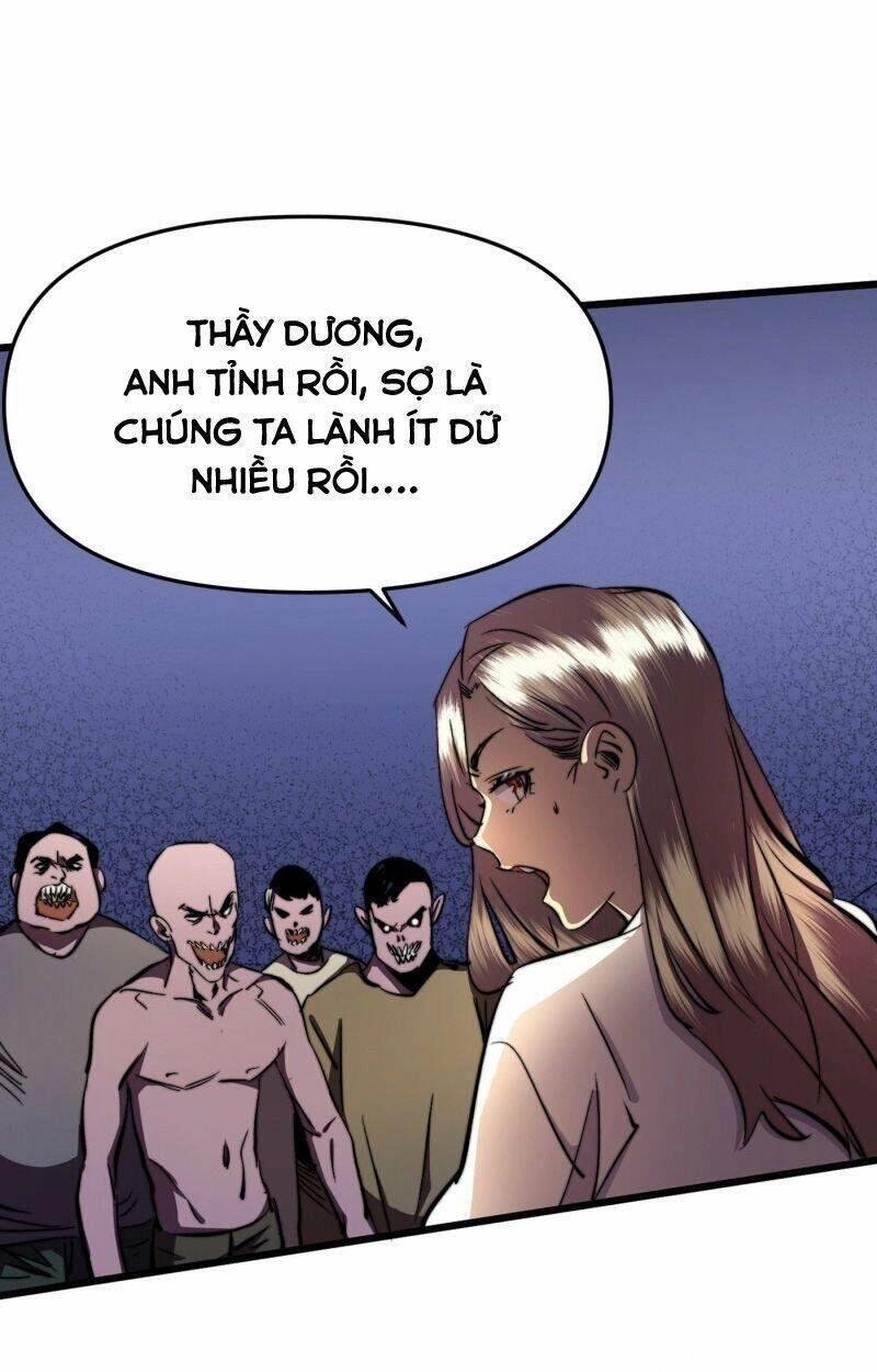 Ta Ở Tận Thế Nhặt Thuộc Tính Chapter 11 - 7