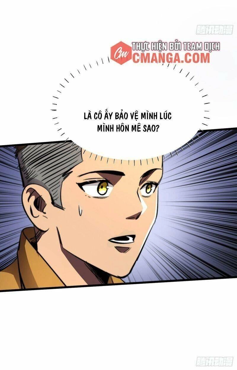 Ta Ở Tận Thế Nhặt Thuộc Tính Chapter 11 - 8