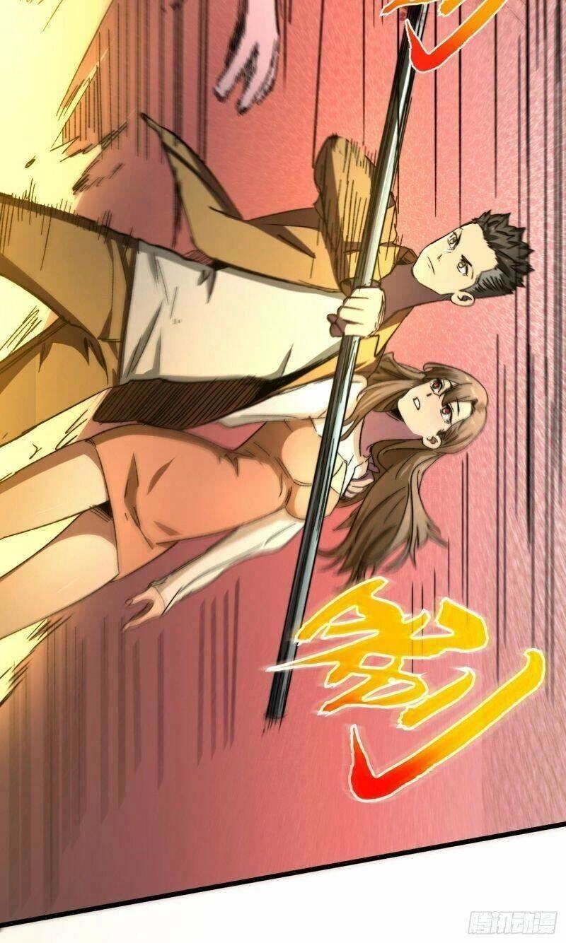 Ta Ở Tận Thế Nhặt Thuộc Tính Chapter 11 - 12