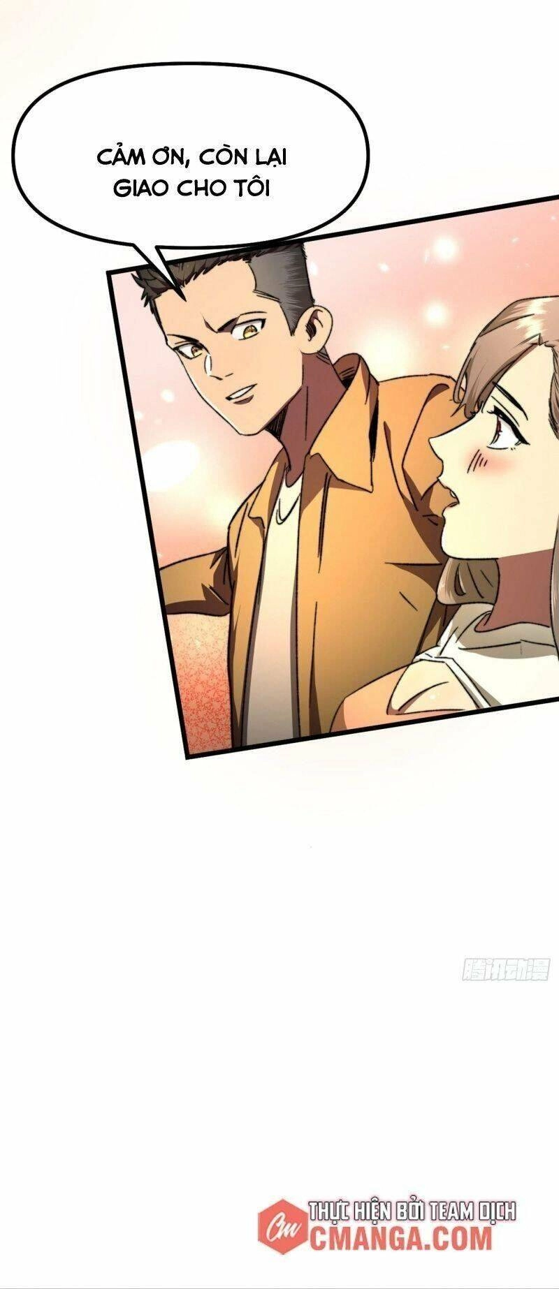 Ta Ở Tận Thế Nhặt Thuộc Tính Chapter 11 - 13