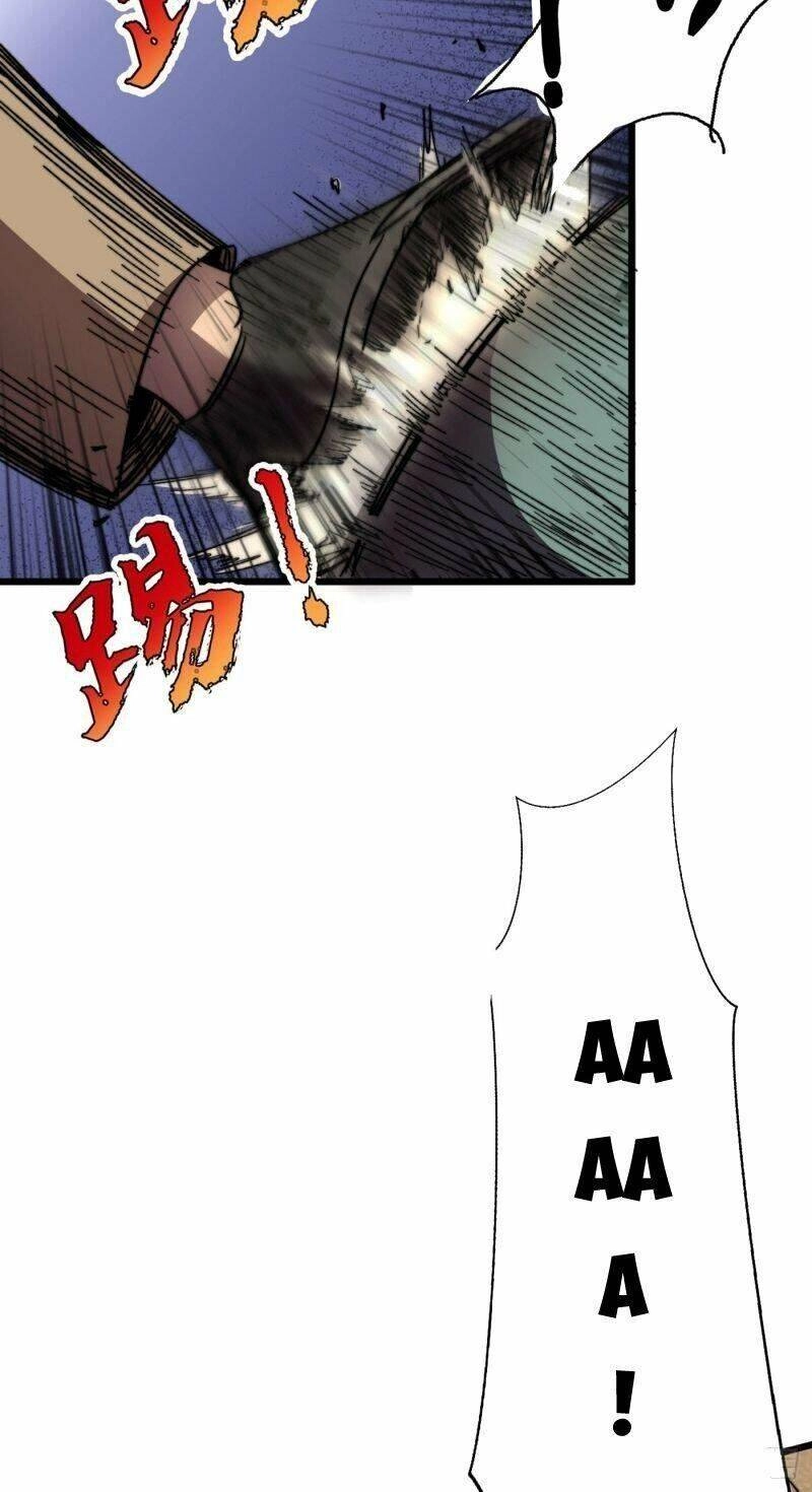 Ta Ở Tận Thế Nhặt Thuộc Tính Chapter 11 - 16