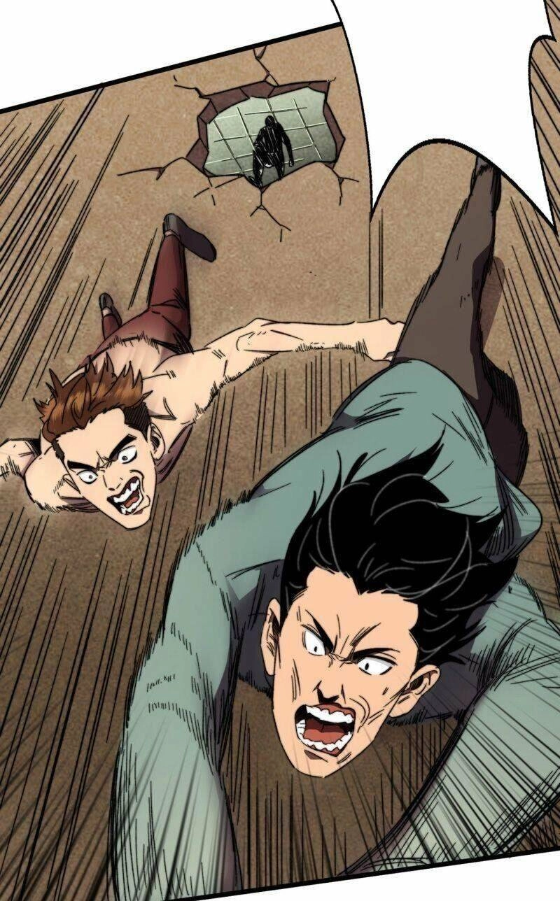 Ta Ở Tận Thế Nhặt Thuộc Tính Chapter 11 - 17