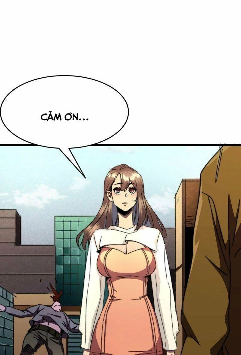 Ta Ở Tận Thế Nhặt Thuộc Tính Chapter 11 - 27