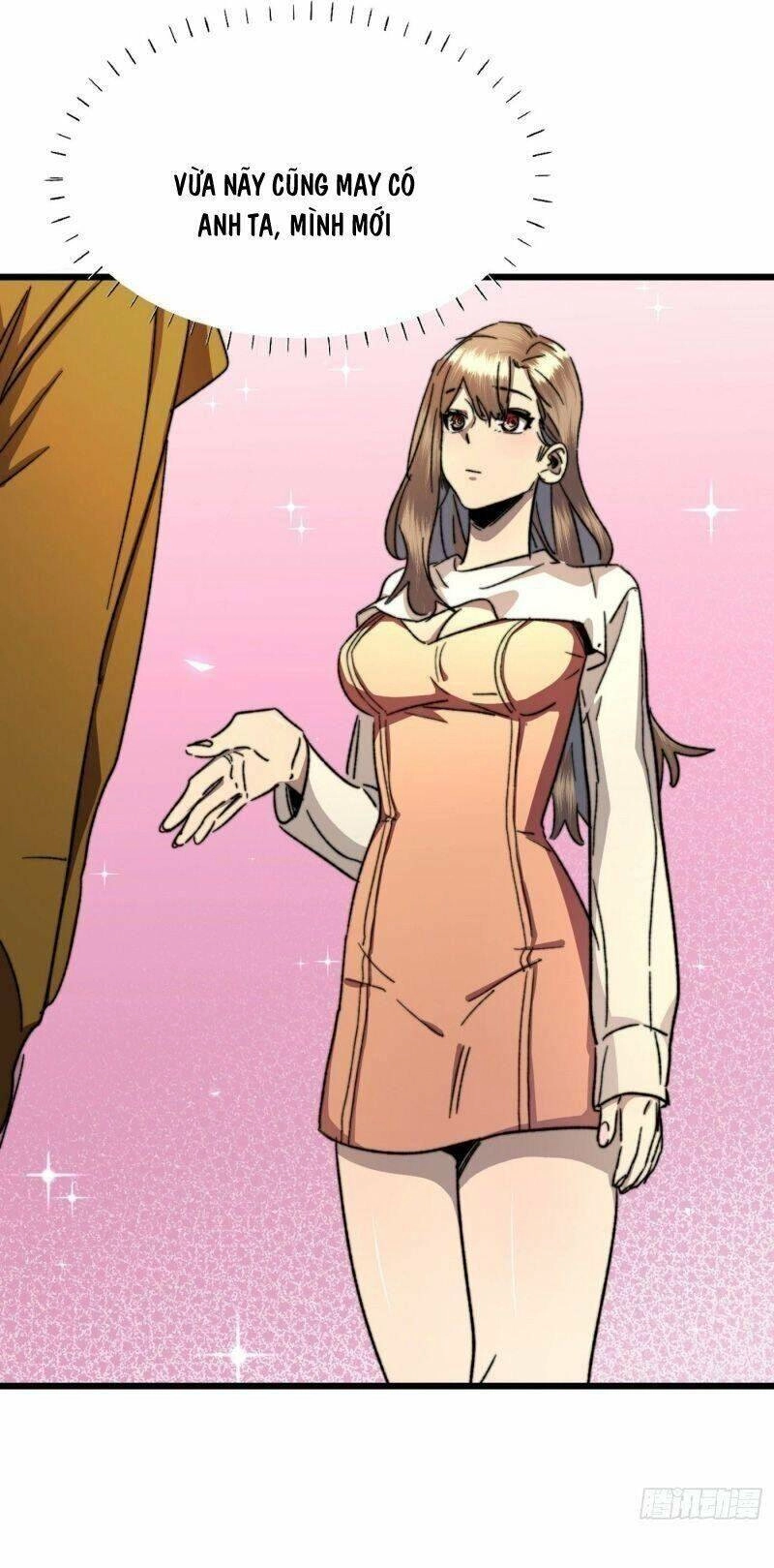 Ta Ở Tận Thế Nhặt Thuộc Tính Chapter 11 - 29