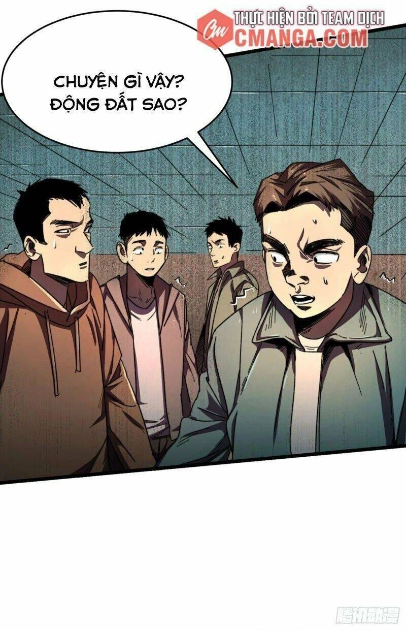 Ta Ở Tận Thế Nhặt Thuộc Tính Chapter 12 - 6