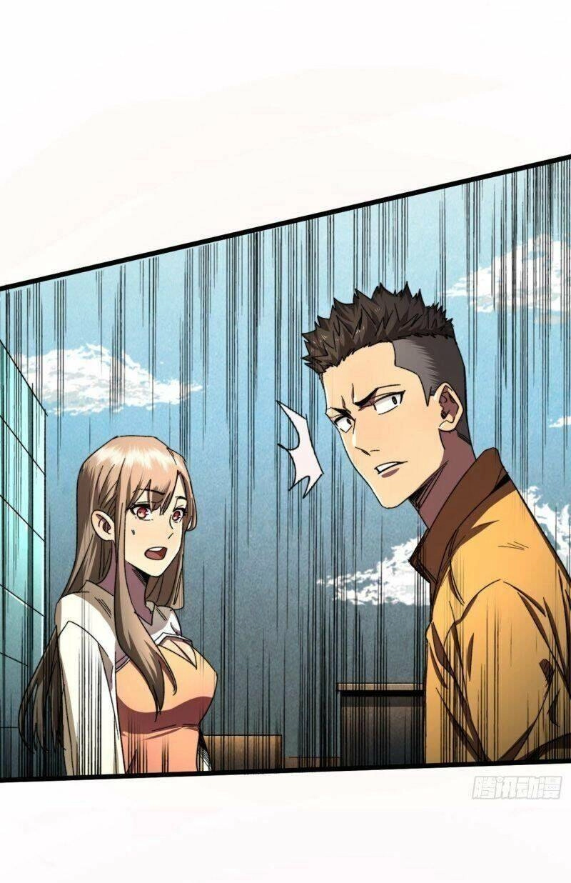 Ta Ở Tận Thế Nhặt Thuộc Tính Chapter 12 - 7