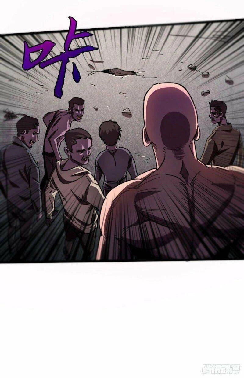 Ta Ở Tận Thế Nhặt Thuộc Tính Chapter 12 - 8