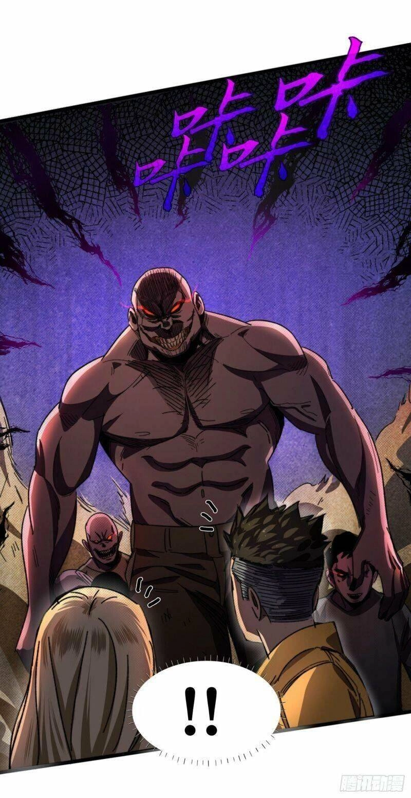 Ta Ở Tận Thế Nhặt Thuộc Tính Chapter 12 - 9