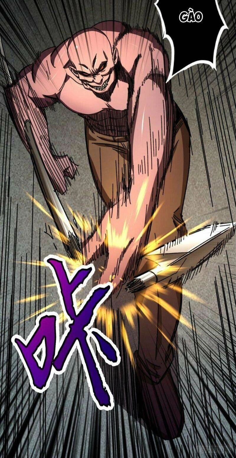 Ta Ở Tận Thế Nhặt Thuộc Tính Chapter 12 - 14