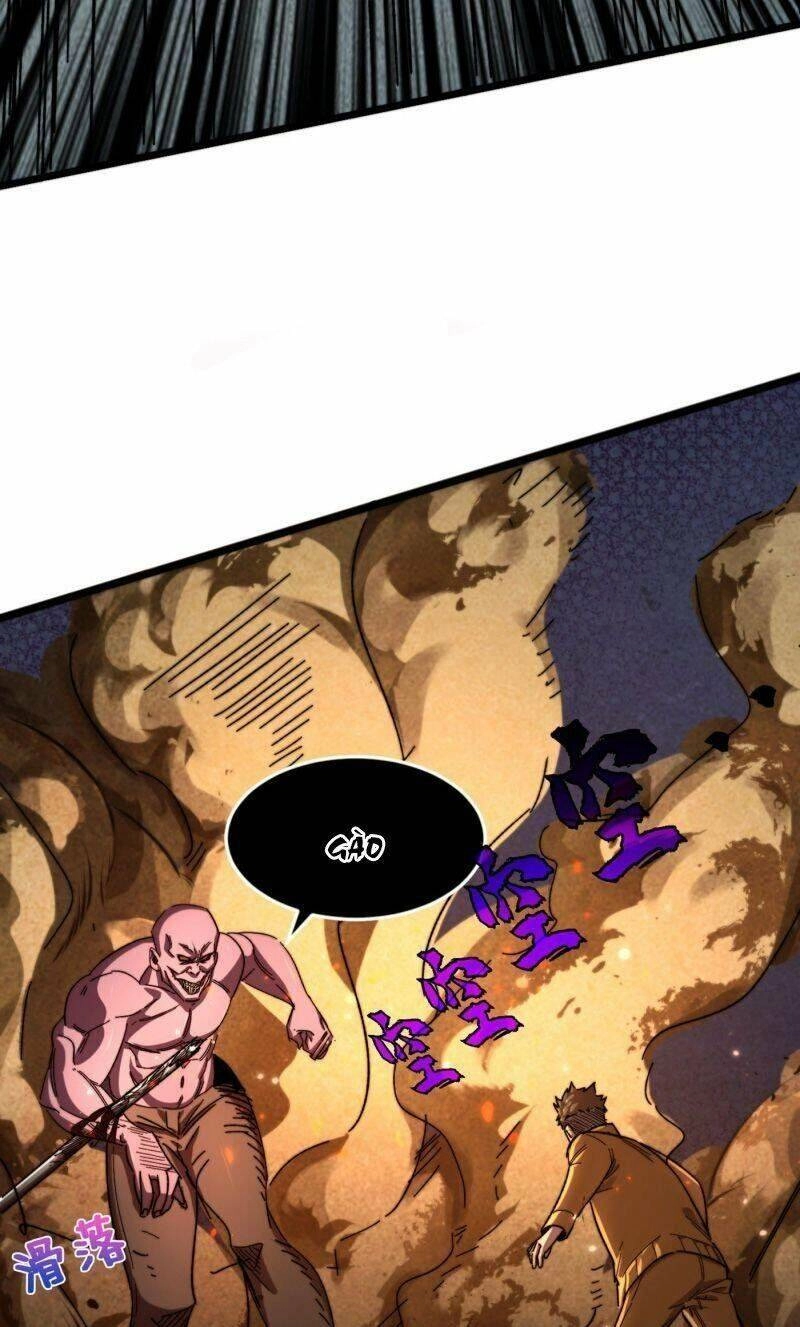 Ta Ở Tận Thế Nhặt Thuộc Tính Chapter 12 - 15