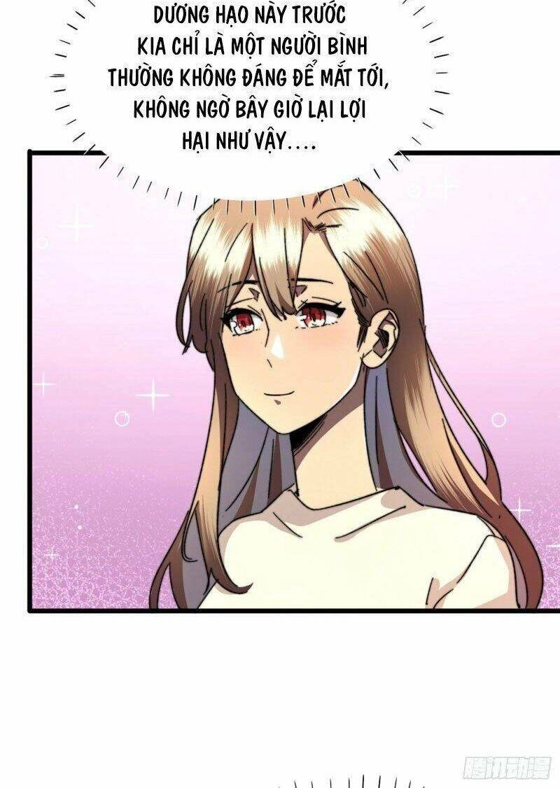 Ta Ở Tận Thế Nhặt Thuộc Tính Chapter 12 - 26